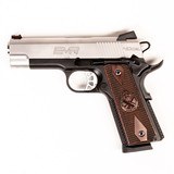 SPRINGFIELD ARMORY EMP4 - 1 of 3