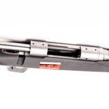SAVAGE ARMS MODEL 110 STORM 6.5MM CREEDMOOR - 4 of 4