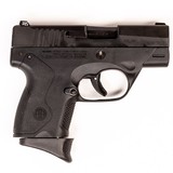 BERETTA BU9 NANO - 3 of 4