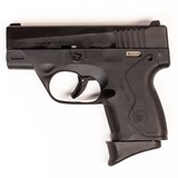BERETTA BU9 NANO - 1 of 4