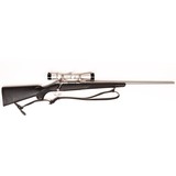 WINCHESTER MODEL 70 - 3 of 5