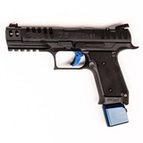 WALTHER Q5 MATCH SF - 2 of 4