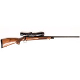 REMINGTON MODEL 700 - 3 of 5