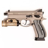 CZ 75 P-01 ? - 1 of 1