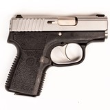 KAHR P380 - 2 of 3
