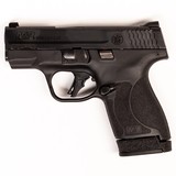 SMITH & WESSON M&P9 SHIELD PLUS - 1 of 4