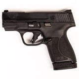SMITH & WESSON M&P9 SHIELD PLUS - 2 of 4