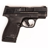 SMITH & WESSON M&P9 SHIELD PLUS - 3 of 4