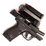 SMITH & WESSON M&P9 SHIELD PLUS - 4 of 4