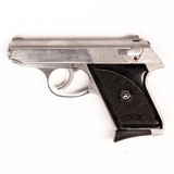 INTERARMS WALTHER MODEL TPH - 2 of 4