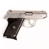 INTERARMS WALTHER MODEL TPH - 3 of 4