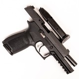 SIG SAUER P320 - 3 of 3