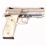 TAURUS PT 38S - 3 of 4