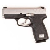 KAHR ARMS CW9 - 1 of 3