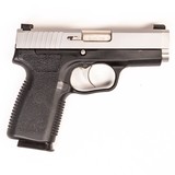 KAHR ARMS CW9 - 2 of 3
