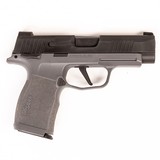 SIG SAUER P365XL - 2 of 3