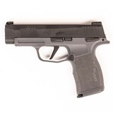 SIG SAUER P365XL - 1 of 3