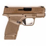 SPRINGFIELD ARMORY HELLCAT - 3 of 3