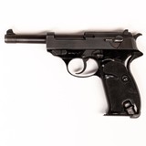 WALTHER P 38 - 2 of 4