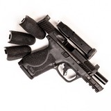 SMITH & WESSON M&P9 M2.0 - 4 of 4