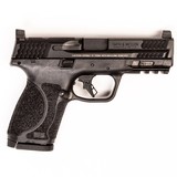 SMITH & WESSON M&P9 M2.0 - 3 of 4