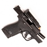 SMITH & WESSON M&P9 SHIELD PLUS - 4 of 4