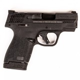 SMITH & WESSON M&P9 SHIELD PLUS - 3 of 4