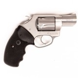 CHARTER ARMS UNDERCOVERETTE - 2 of 4