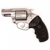 CHARTER ARMS UNDERCOVERETTE - 1 of 4