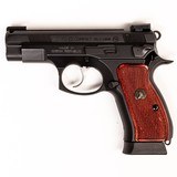 CZ 75 D COMPACT - 1 of 4