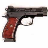 CZ 75 D COMPACT - 3 of 4