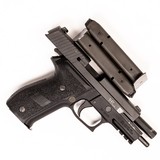 SIG SAUER P226 MK25 - 4 of 4