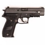 SIG SAUER P226 MK25 - 3 of 4