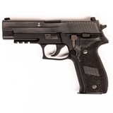SIG SAUER P226 MK25 - 2 of 4