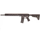 RUGER AR-556 MPR - 1 of 6
