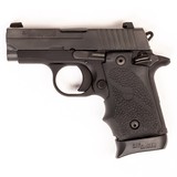 SIG SAUER P238 - 1 of 3