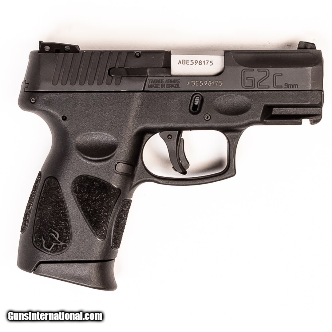 TAURUS PT111 G2A/G2C