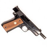 COLT SERVICE MODEL ACE - 4 of 4