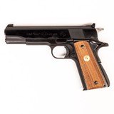 COLT SERVICE MODEL ACE - 1 of 4