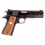 COLT SERVICE MODEL ACE - 3 of 4