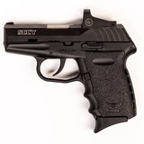 SCCY CPX 2 - 1 of 4