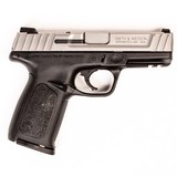 SMITH & WESSON SD40 VE - 3 of 4