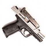 SMITH & WESSON SD40 VE - 4 of 4