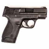 SMITH & WESSON M&P9 SHIELD - 3 of 4