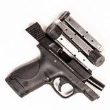 SMITH & WESSON M&P9 SHIELD - 4 of 4