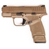 SPRINGFIELD ARMORY HELLCAT - 1 of 3