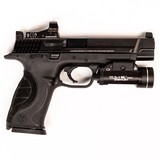SMITH & WESSON M&P9 PRO SERIES C.O.R.E. - 3 of 4