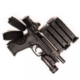 SMITH & WESSON M&P9 PRO SERIES C.O.R.E. - 4 of 4