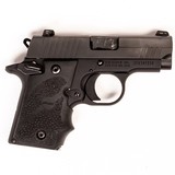 SIG SAUER P238 - 2 of 3