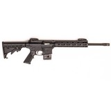 SMITH & WESSON M&P15-22 - 3 of 5
